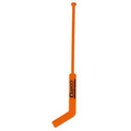 6" Goalie Stick Stirrer W/ 1 Color Imprint